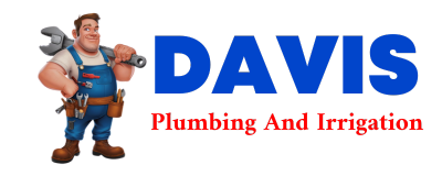 Trusted plumber in ARJAY